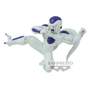 DRAGON BALL Z  - FRIEZA