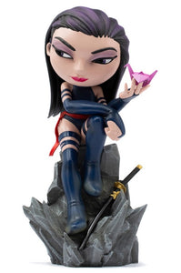 FIGURA MINICO. X-MEN PSYLOCKE