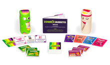 Cargar imagen en el visor de la galería, ZOMBIE BURRITO
