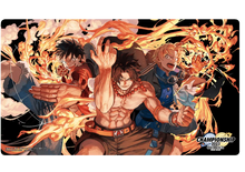 Cargar imagen en el visor de la galería, SPECIAL GOODS SET ACE-SABO-LUFFY
