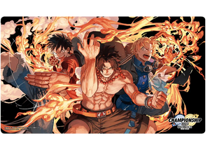 SPECIAL GOODS SET ACE-SABO-LUFFY