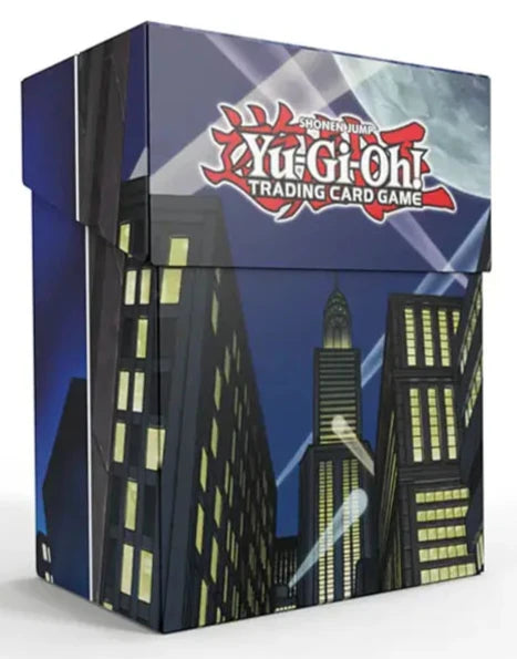 KONAMI YU-GI-OH! CARD CASE ELEMENTAL HERO