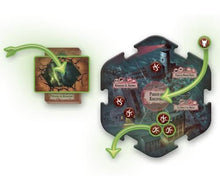 Cargar imagen en el visor de la galería, ARKHAM HORROR: EXPANSIÓN MAREAS TENEBROSAS
