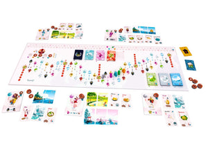 TOKAIDO