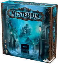 Cargar imagen en el visor de la galería, MYSTERIUM
