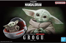 Cargar imagen en el visor de la galería, THE MANDALORIAN: GROGU
