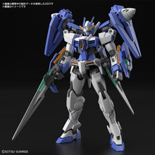 Cargar imagen en el visor de la galería, HG 1/144 GUNDAM BUILD METAVERSE: GUNDAM 00 DIVER ARC
