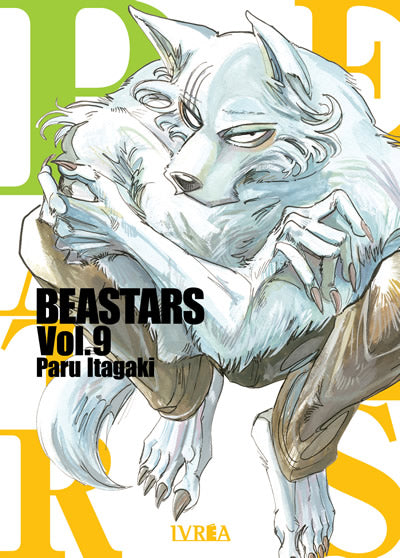 BEASTARS 09