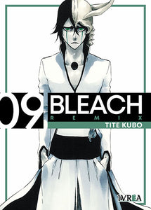 BLEACH REMIX 09