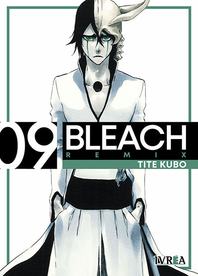 BLEACH REMIX 09