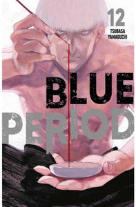 BLUE PERIOD 12