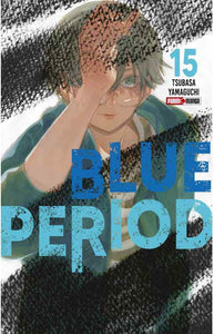 BLUE PERIOD 15