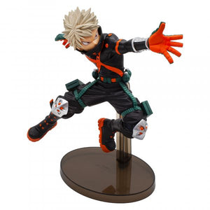 MY HERO ACADEMIA - KATSUKI BAKUGO