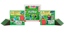 Cargar imagen en el visor de la galería, BRAINBOX FÚTBOL
