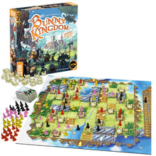 Cargar imagen en el visor de la galería, BUNNY KINGDOM
