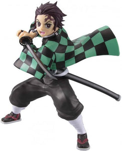 DEMON SLAYER: TANJIRO KAMADO