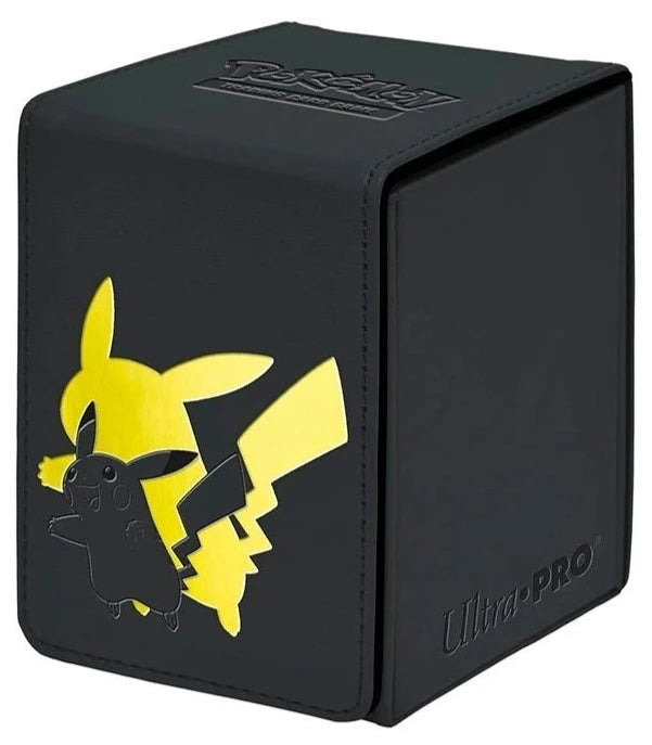 DECK BOX ULTRA PRO POKÉMON: PIKACHU