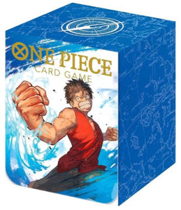 CARD CASE ONE PIECE MONKEY D. LUFFY