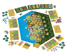 Cargar imagen en el visor de la galería, CATAN: EL AUGE DE LOS INCAS
