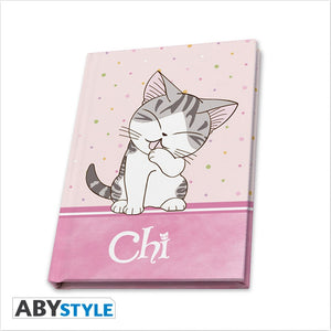 GIFT SET GATO CHI