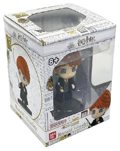 FIGURA CHIBI MASTERS HARRY POTTER, RONALD WEASLEY