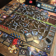 Cargar imagen en el visor de la galería, CLANK! UNA AVENTURA DE CONSTRUCCIÓN DE MAZOS
