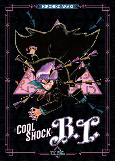 COOL SHOCK BT