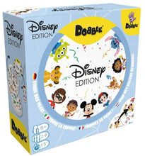 Cargar imagen en el visor de la galería, DOBBLE DISNEY EDITION
