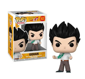 POP! DRAGON BALL GT, GOHAN