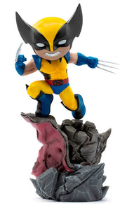 FIGURA MINICO. X-MEN WOLVERINE