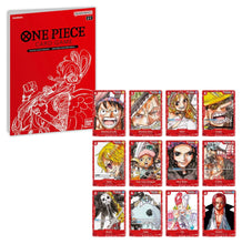 Cargar imagen en el visor de la galería, PREMIUM CARD COLLECTION: FILM RED EDITION
