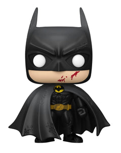 POP! DC COMICS BATMAN 85 YEARS, BATMAN