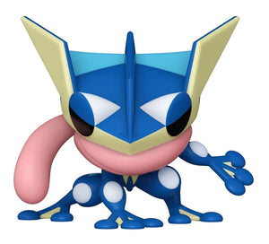 POP! POKÉMON, GRENINJA