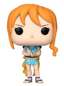 POP! ONE PIECE, ONAMI