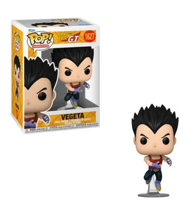 POP! DRAGON BALL GT, VEGETA