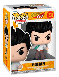 POP! DRAGON BALL GT, GOHAN