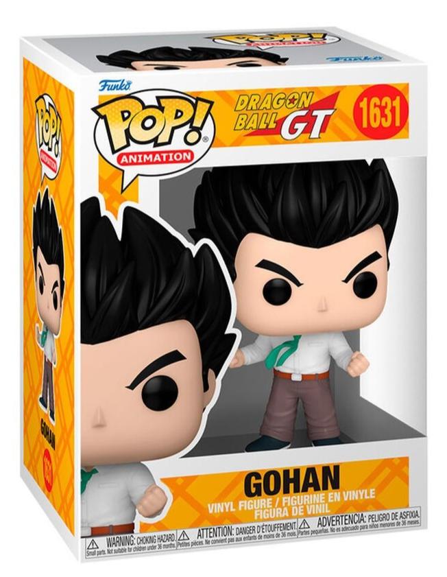 POP! DRAGON BALL GT, GOHAN