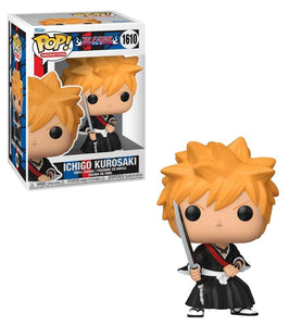 POP! BLEACH, ICHIGO KUROSAKI