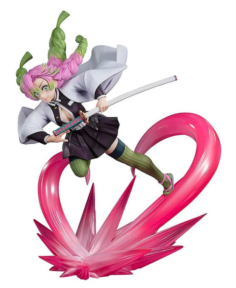 DEMON SLAYER-FIGUARTS ZERO MITSURI KANROJI