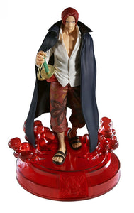 ONE PIECE - SHANKS