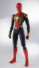 Cargar imagen en el visor de la galería, S.H.FIGUARTS SPIDER-MAN NO WAY HOME
