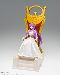 SAINT CLOTH MYTH EX GODDESS ATHENA & SAORI KIDO - DIVINE SAGA PREMIUM SET-