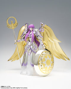 SAINT CLOTH MYTH EX GODDESS ATHENA & SAORI KIDO - DIVINE SAGA PREMIUM SET-