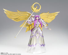 Cargar imagen en el visor de la galería, SAINT CLOTH MYTH EX GODDESS ATHENA &amp; SAORI KIDO - DIVINE SAGA PREMIUM SET-
