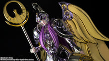 Cargar imagen en el visor de la galería, SAINT CLOTH MYTH EX GODDESS ATHENA &amp; SAORI KIDO - DIVINE SAGA PREMIUM SET-
