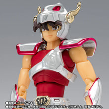 Cargar imagen en el visor de la galería, SAINT CLOTH MYTH PEGASUS SEIYA 20TH ANNIVERSARY VER.
