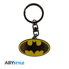 Cargar imagen en el visor de la galería, GIFT SET BATMAN: BILLETERA+LLAVERO
