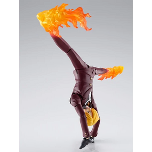 S.H. FIGUARTS ONE PIECE SANJI