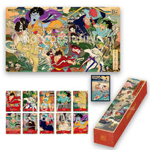 Cargar imagen en el visor de la galería, PREMIUM BANDAI ONE PIECE CARD GAME ENGLISH VERSION 1ST ANNIVERSARY
