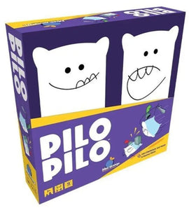 PILO PILO